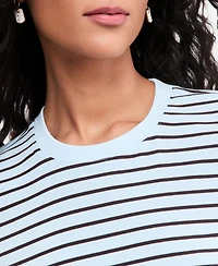 On 34th Women's Meet And Greet Short-Sleeve T-Shirt