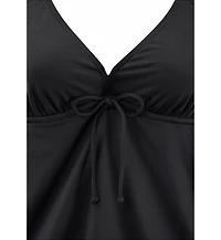 Lascana Women's Underwire Tankini Top