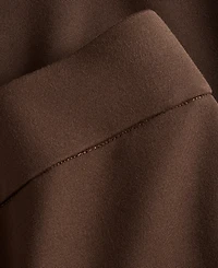 I.n.c. International Concepts Petite High-Rise Bootcut Pull-On Pants, Macy's Exclusive