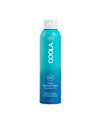 Coola Classic Body Sunscreen Spray Spf 50