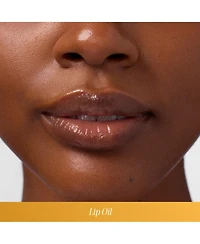 Coola Liplux Hydrating Oil Spf 30, 0.11 oz.