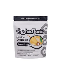 Crushed Tonic Umami Korean Broth Marine Collagen