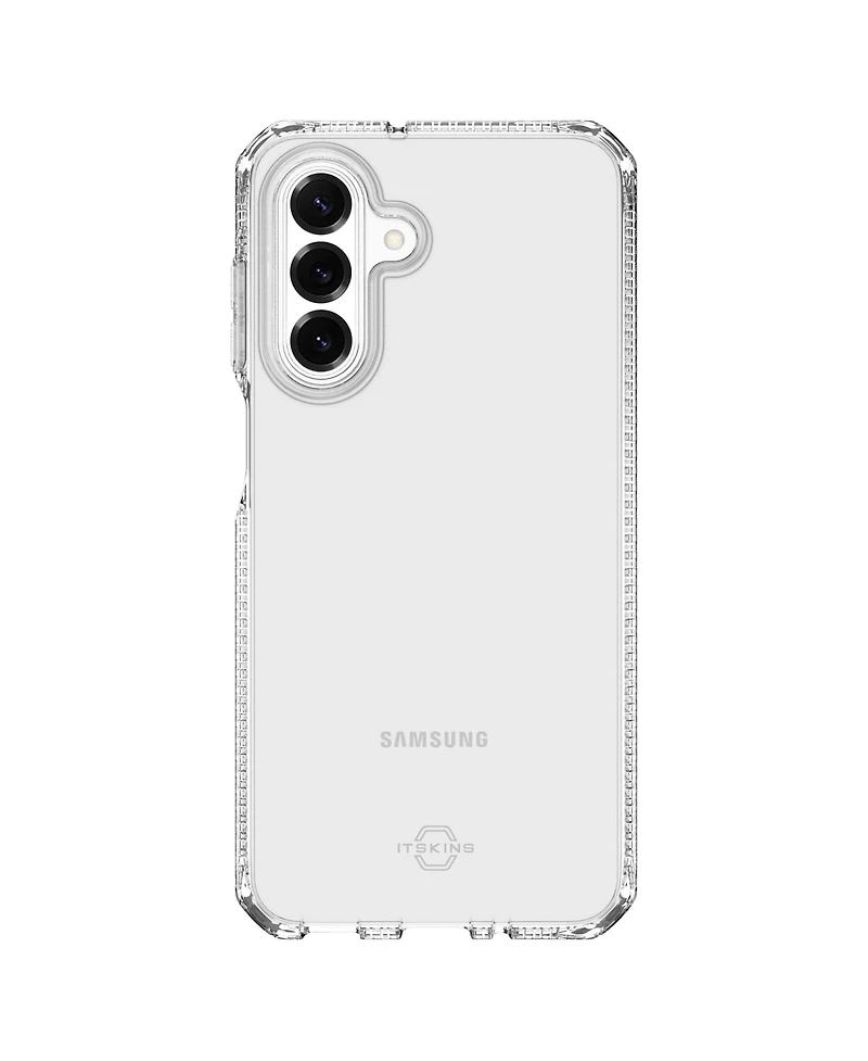 Itskins - Spectrum_R Clear Case for Samsung Galaxy A17 5G