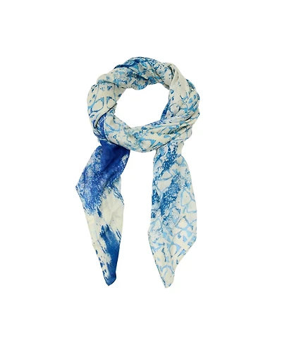 Desigual Women's Mr. Christian Lacroix Designer Scarf