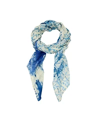 Desigual Women's Mr. Christian Lacroix Designer Scarf