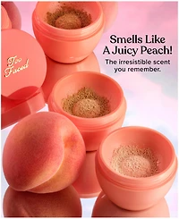 Too Faced Peach Perfector Loose Setting Powder, 0.5 oz.