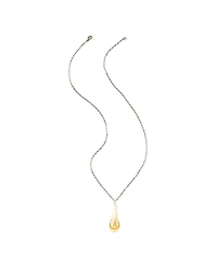 Uncommon Goods A Life's Work Honeybee Necklace