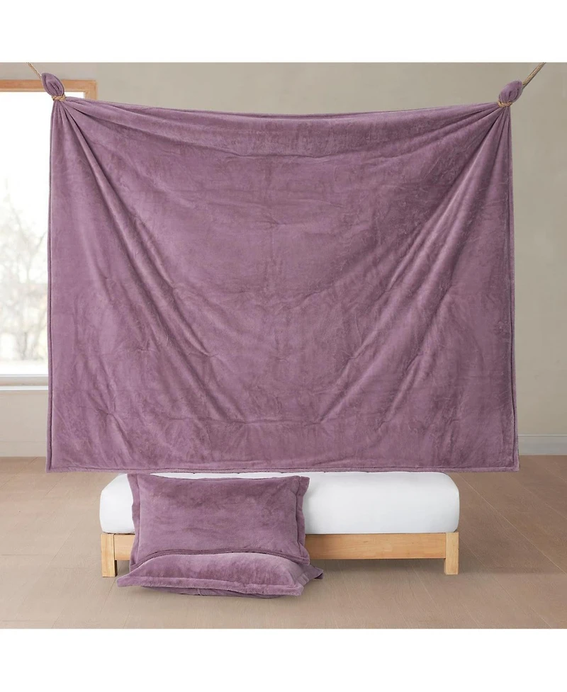 Coma Inducer Softer than Soft - Oversized Comforter Set