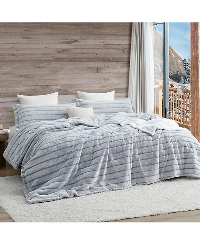 Coma Inducer Oversized Comforter Set