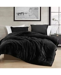 Coma Inducer Oversized Comforter Set Touchy Feely