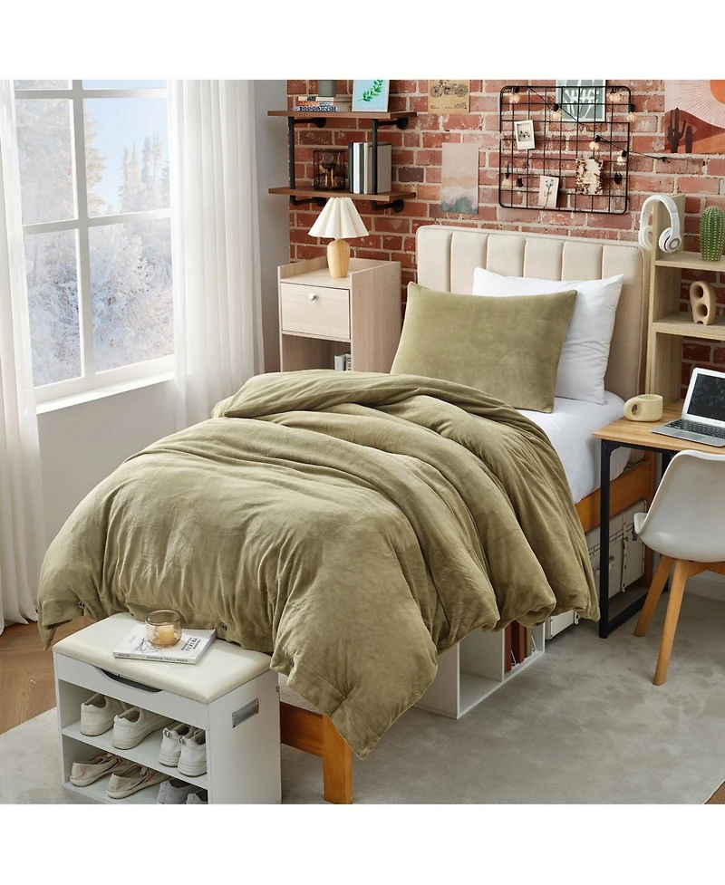 Coma Inducer Near Suffocation Oversized Comforter Set