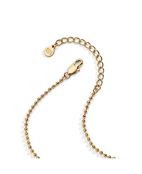 Alex and Ani Basketball Spinner Pendant