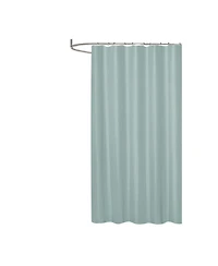 Rt Designer Collection Bliss Waffle Shower Curtain