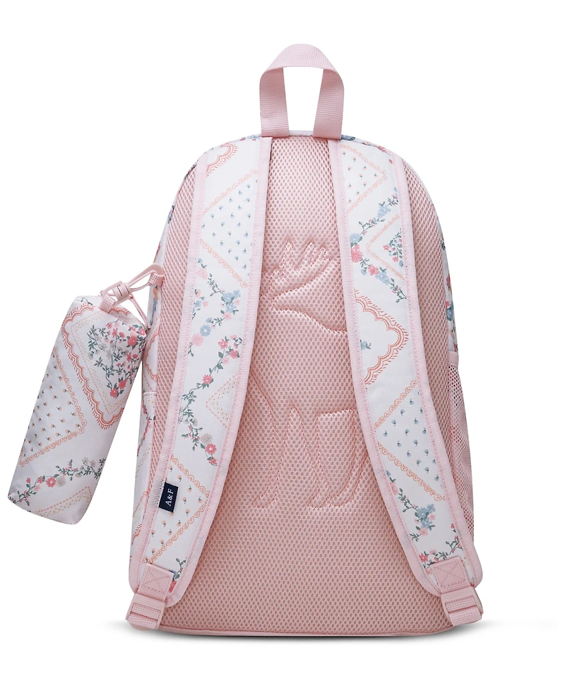 abercrombie kids Pencil Bag Backpack