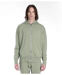 Hvman Chosen To Prevail x Cult men's Full Zip Sweatshirt