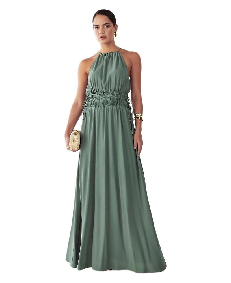 St Mrlo Women's Elias Maxi Dress