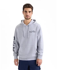 Salt Life Men's Guide Me Home Hoodie