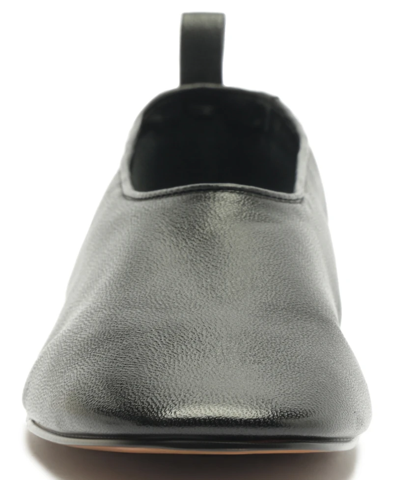 Schutz Women's Hadley Slip-On Flats