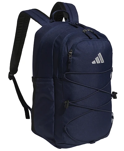 adidas Men's Amplifier Bungee Laptop Backpack