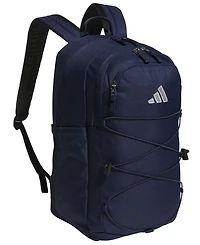 adidas Men's Amplifier Bungee Laptop Backpack