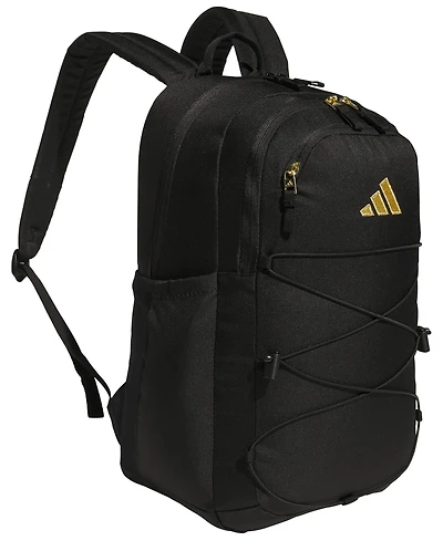 adidas Men's Amplifier Bungee Laptop Backpack