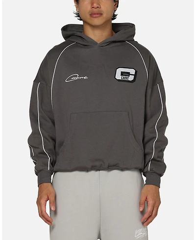 Carre Men's International Star Hoodie