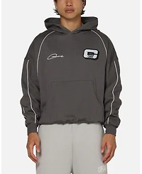 Carre Men's International Star Hoodie
