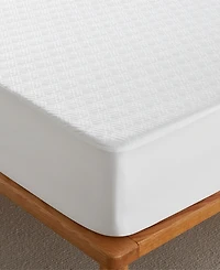 Unikome Cooling Waterproof 18" Mattress Protector