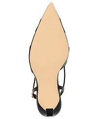 Nine West Women's Darella Cutout Slingback Dress Pumps