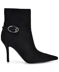 Nine West Women's Gretzy Pointed Toe Dress Booties
