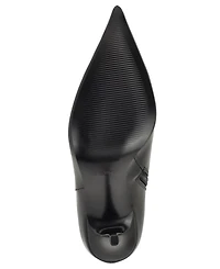 Nine West Women's Gretzy Pointed Toe Dress Booties
