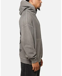 Saint Morta Men's Nothing Is Forever Boxy Hoodie