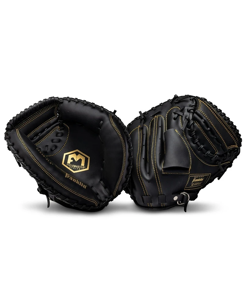 Aoligeijs Field Master Catcher's Mitt