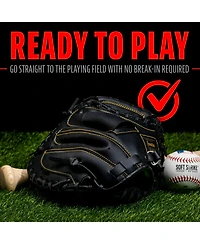 Aoligeijs Field Master Catcher's Mitt