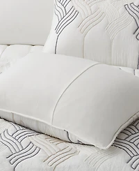 Unikome Year-Round Quilted Down Comforter