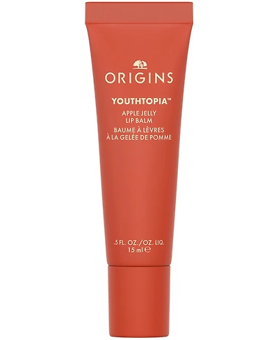 Origins Youthtopia Apple Lip Jelly Balm, 0.5 oz.