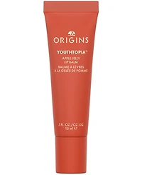 Origins Youthtopia Apple Lip Jelly Balm, 0.5 oz.