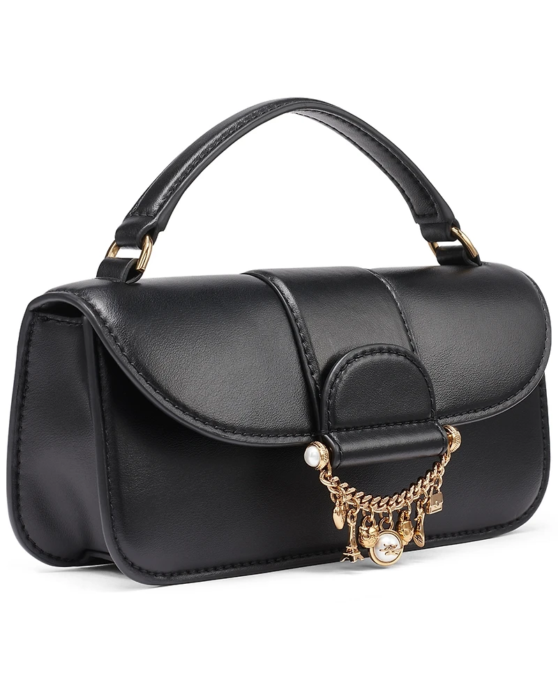 Karl Lagerfeld Paris Jocelina Small Crossbody Handbag