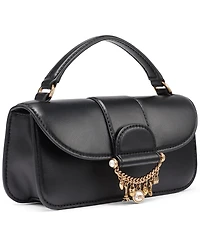 Karl Lagerfeld Paris Jocelina Small Crossbody Handbag
