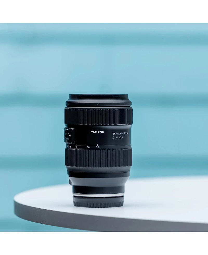 Tamron 35-100mm f2.8 Di Iii Vxd Lens for Sony E