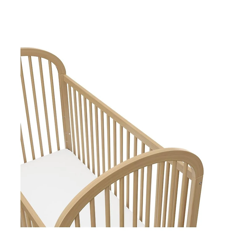Graco Olivia 3-in-1 Convertible Crib