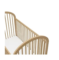 Graco Olivia 3-in-1 Convertible Crib