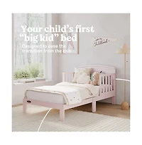 Graco Benton Toddler Bed