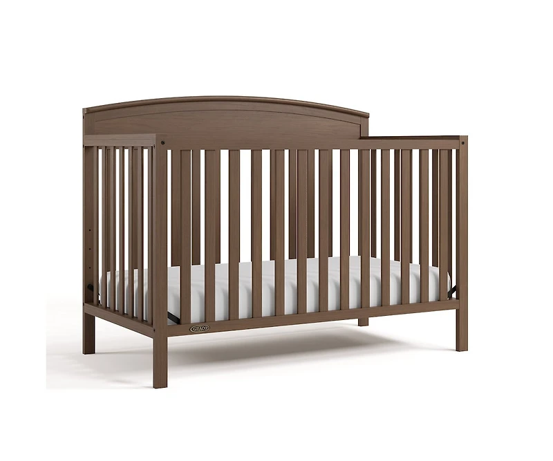 Graco Benton 4-in-1 Convertible Crib