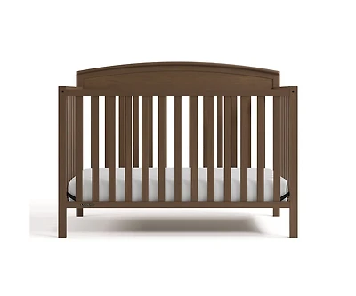 Graco Benton 4-in-1 Convertible Crib