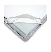 Graco Essentials 6-Inch Dual-Sided Baby Crib and Toddler Bed Mattress