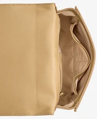 I.n.c. International Concepts Ajae Boho Stud Shoulder Bag, Macy's Exclusive