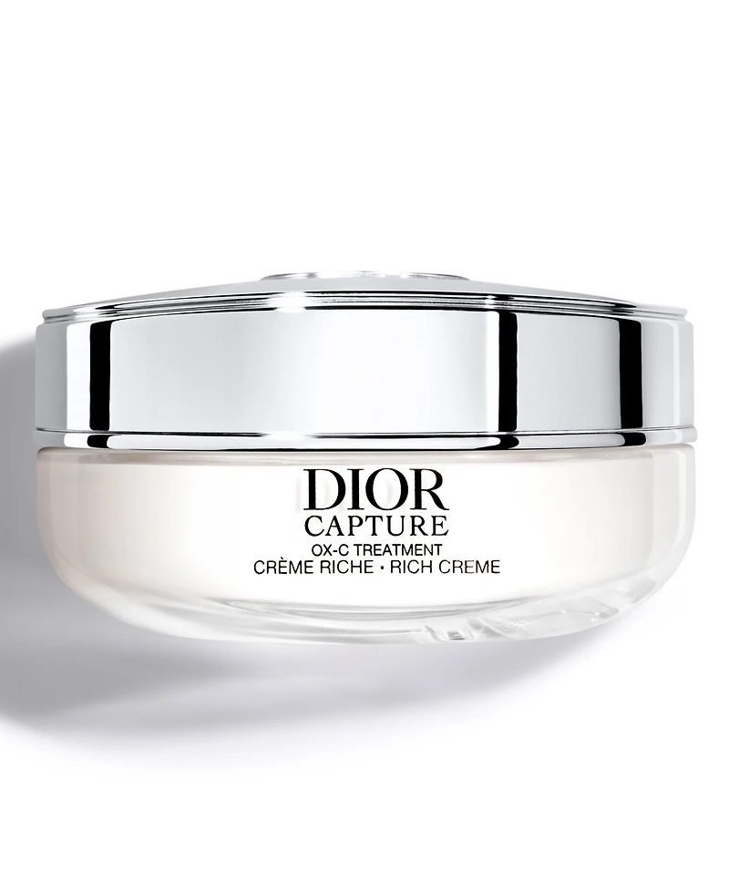 Dior Capture Rich Creme, 1.7 oz.