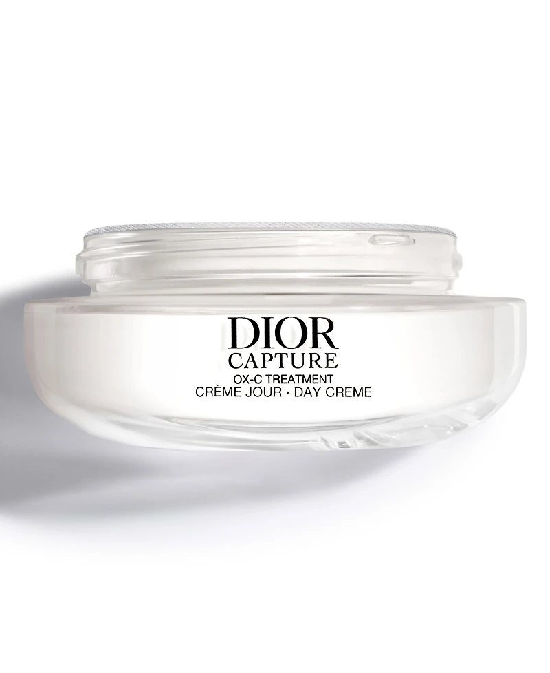 Dior Capture Ox-c Treatment Day Creme Refill, 1.7 oz.