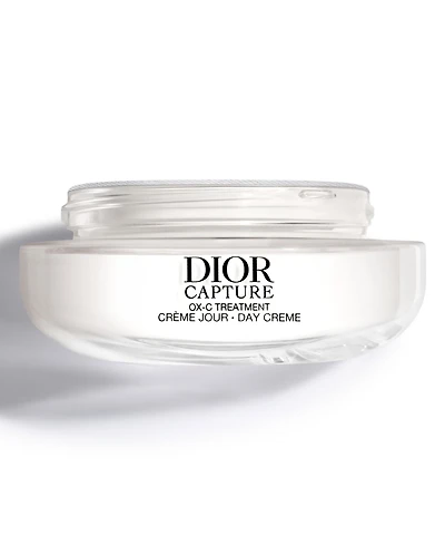 Dior Capture Ox-c Treatment Day Creme Refill, 1.7 oz.